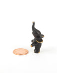Walter Bosse Miniature Figurines - Small