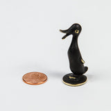 Walter Bosse Miniature Figurines - Small