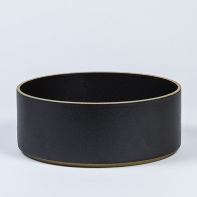 Hasami Porcelain - Tall Bowl 7.25"