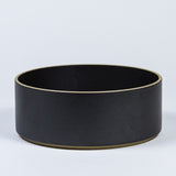 Hasami Porcelain - Tall Bowl 7.25"