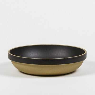 Hasami Porcelain - Round Bowl 8.5"