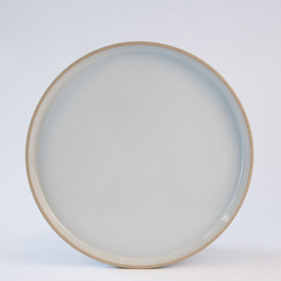 Hasami Porcelain - Plate 10"