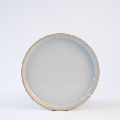 Hasami Porcelain - Plate 7.25"