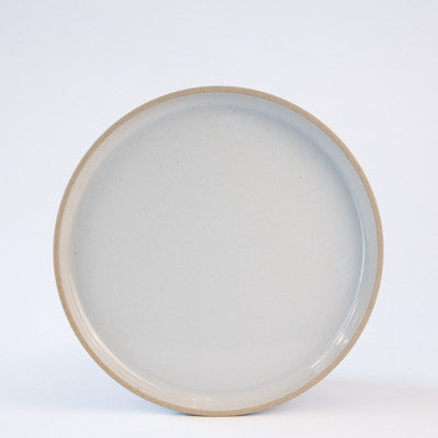 Hasami Porcelain - Plate 8.75"