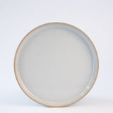 Hasami Porcelain - Plate 8.75"