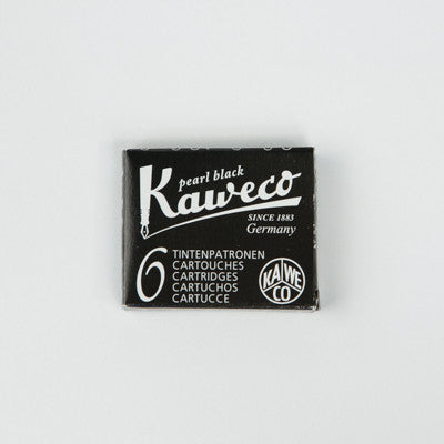 Kaweco Sport Pens - Matte Black Fountain Pen