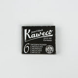 Kaweco Sport Pens - Matte Black Fountain Pen