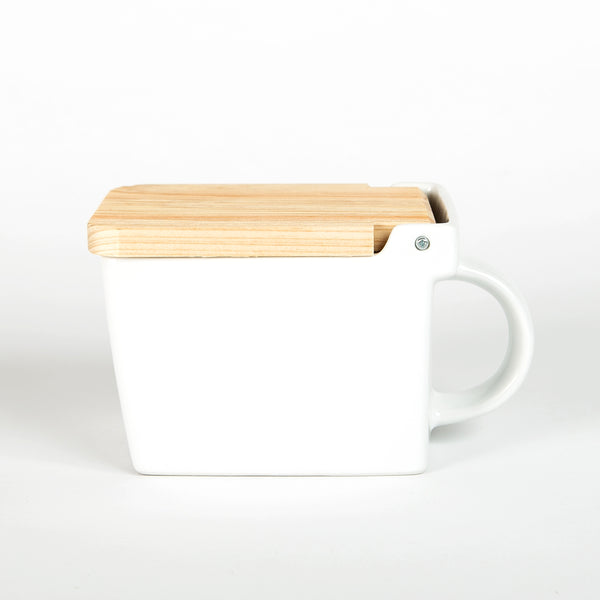 Salt Box