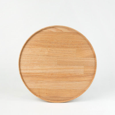 Hasami Porcelain - Tray/Lid 5.75" - Ash