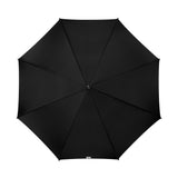 Stratus Chrome Stick Umbrella
