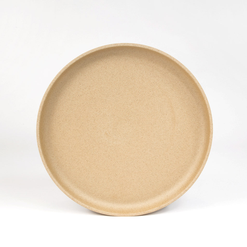 Hasami Porcelain - Plate 8.75"
