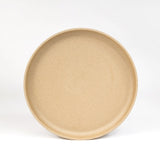 Hasami Porcelain - Plate 8.75"