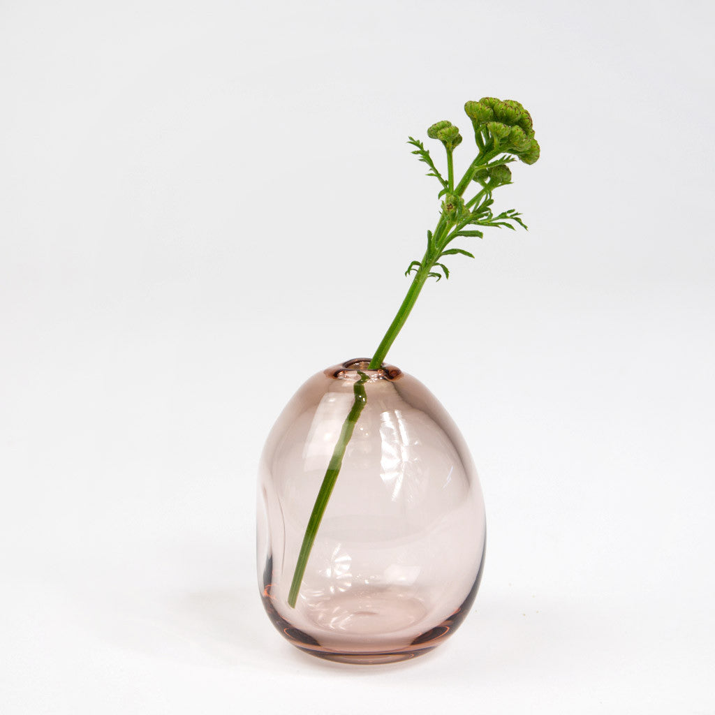 Dimple Vases