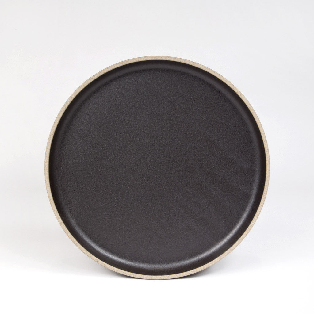 Hasami Porcelain - Plate 8.75"
