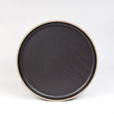 Hasami Porcelain - Plate 8.75"