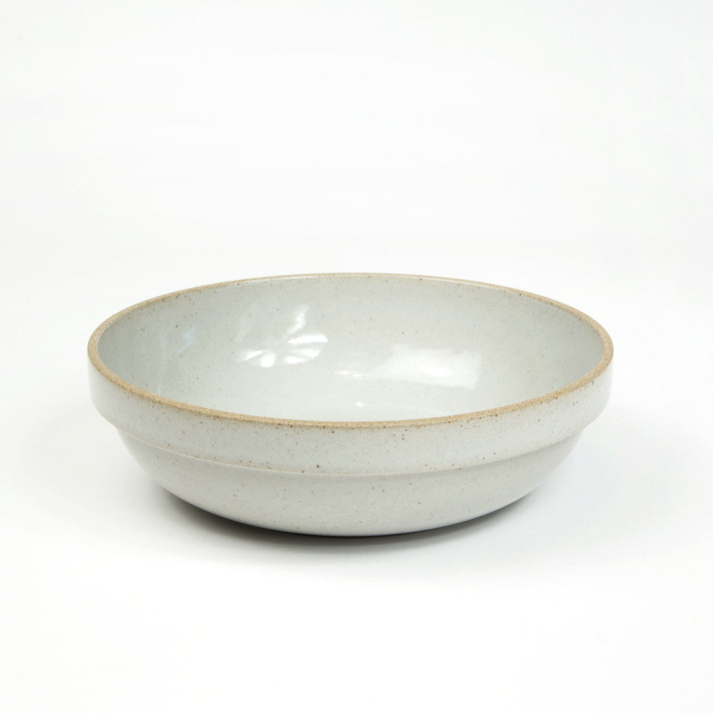 Hasami Porcelain - Round Bowl 7.25"