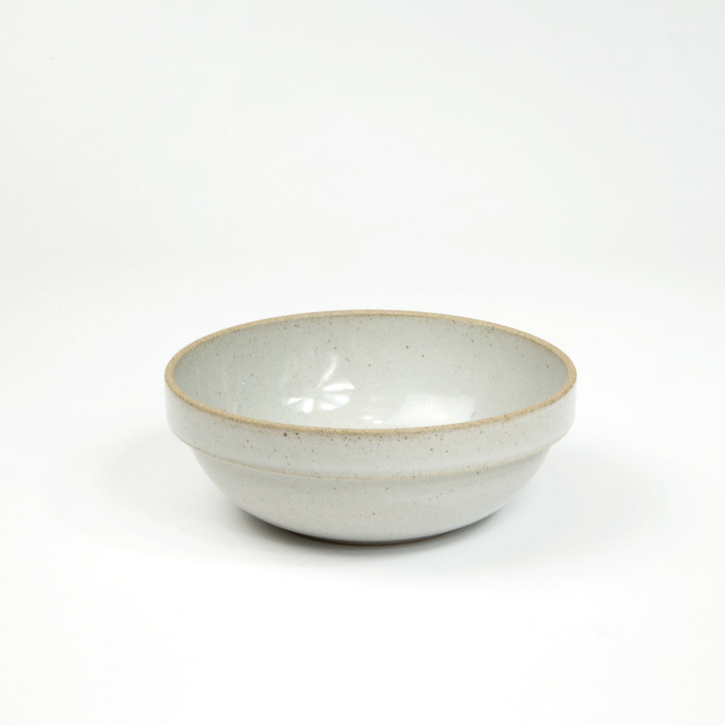 Hasami Porcelain - Round Bowl 5.5"