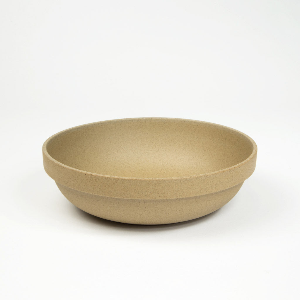 Hasami Porcelain - Round Bowl 7.25"