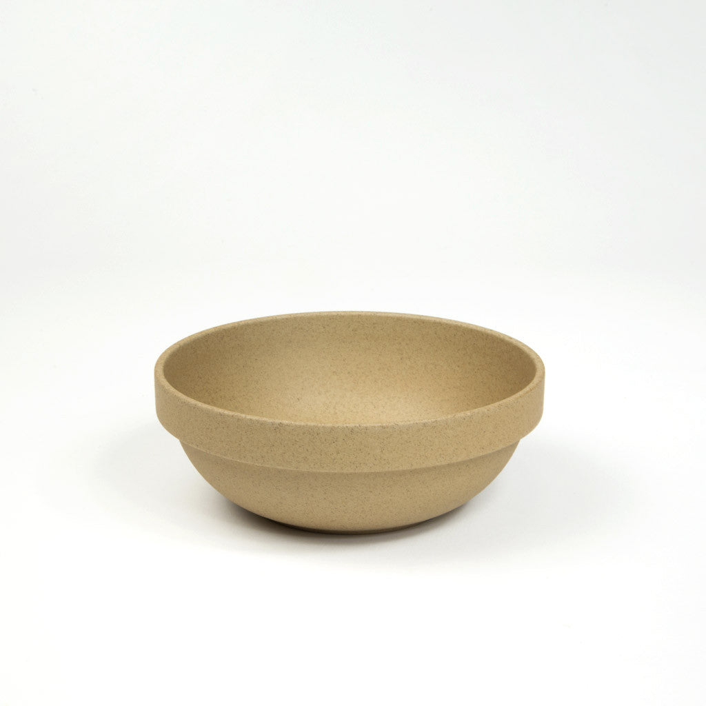 Hasami Porcelain - Round Bowl 5.5"