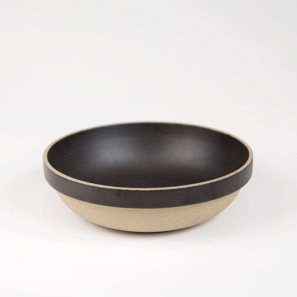Hasami Porcelain - Round Bowl 7.25"