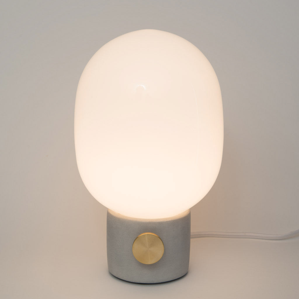 JWDA Lamp - Concrete