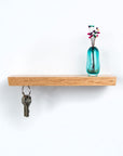 Beveled Key Shelf - 10"