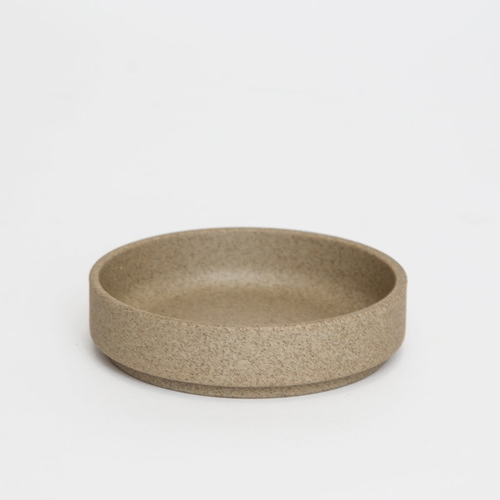 Hasami Porcelain - Plate 3.25"