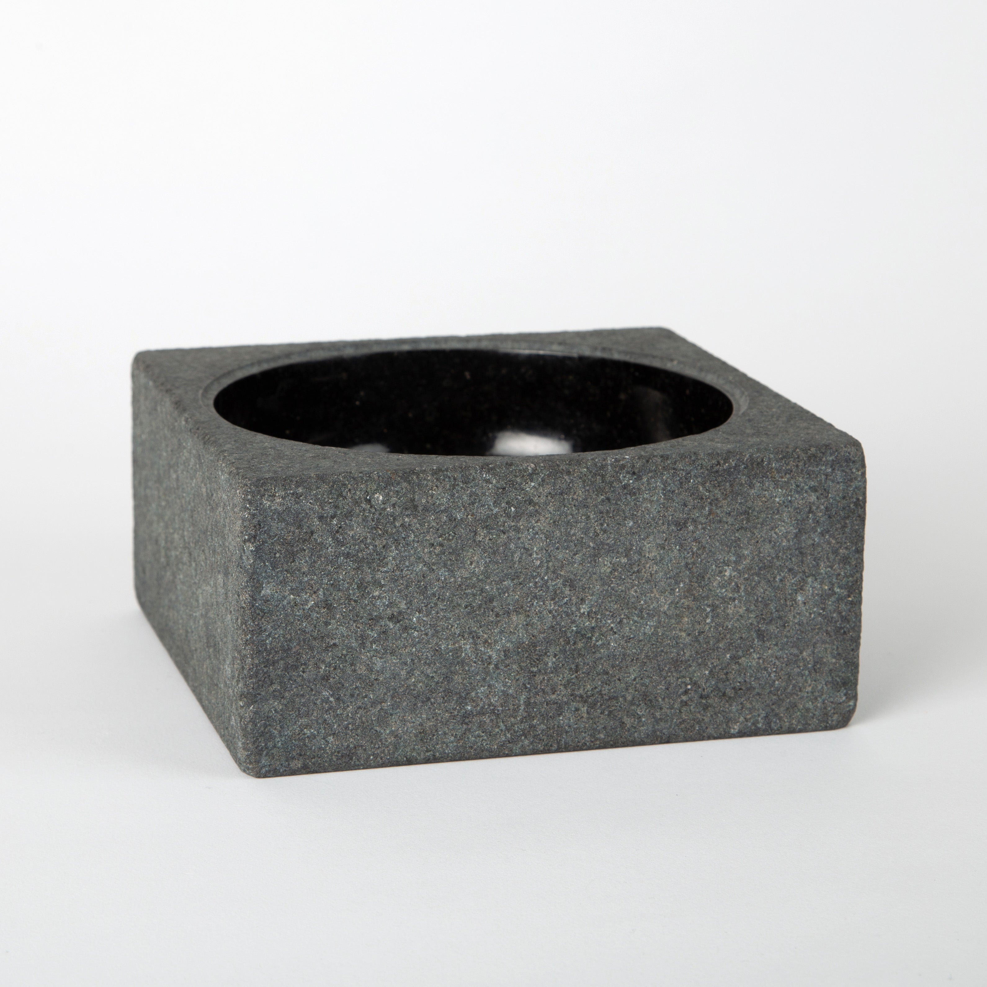 Poul Kjaerholm PK Bowl – Canoe