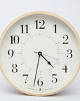 Toki Wall Clock