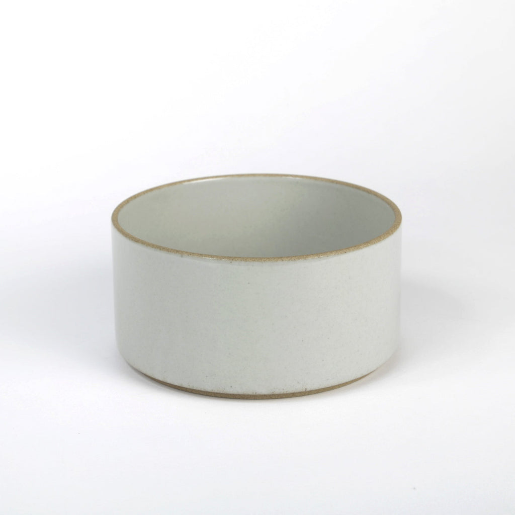 Hasami Porcelain - Tall Bowl 5.75"