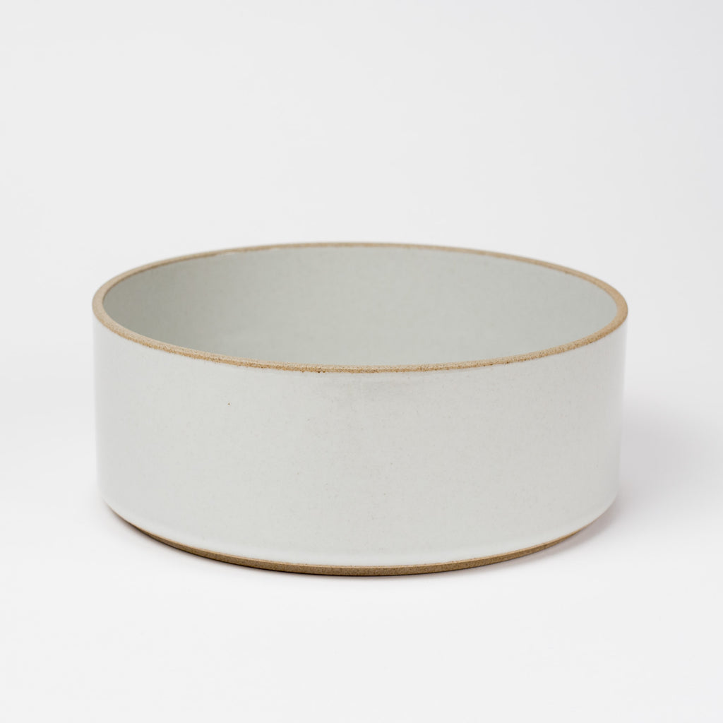 Hasami Porcelain - Tall Bowl 7.25"