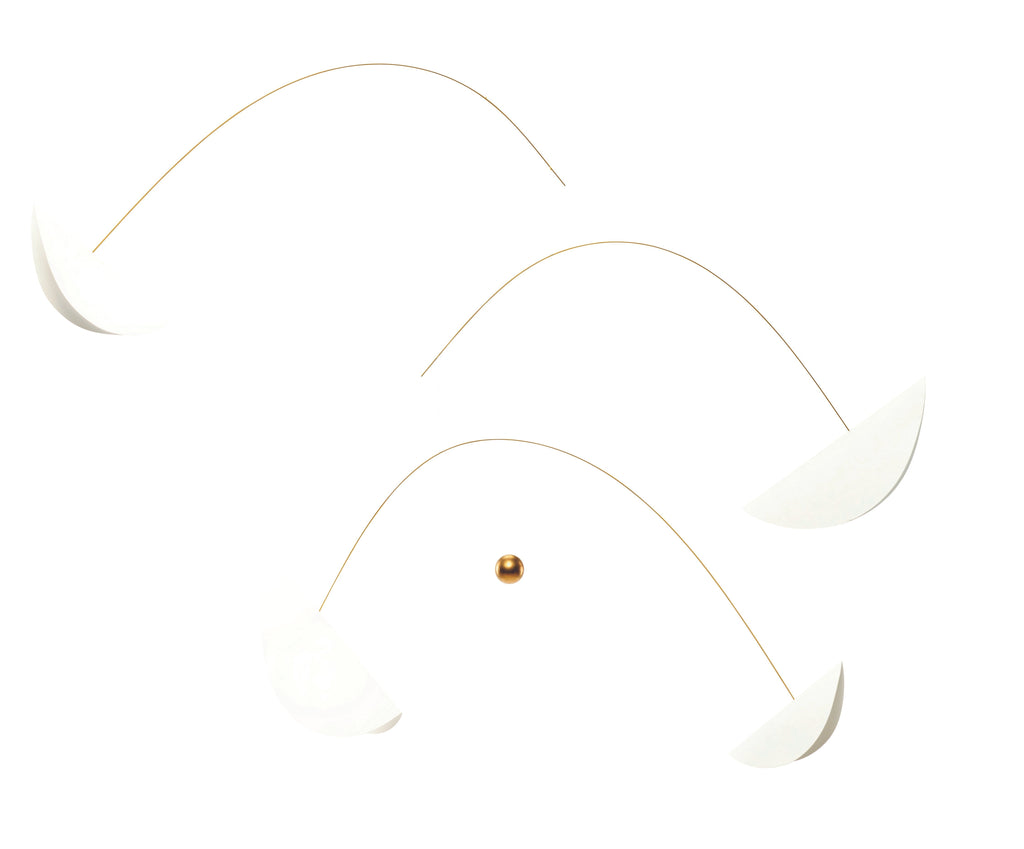 Flensted Mobiles - Life & Thread