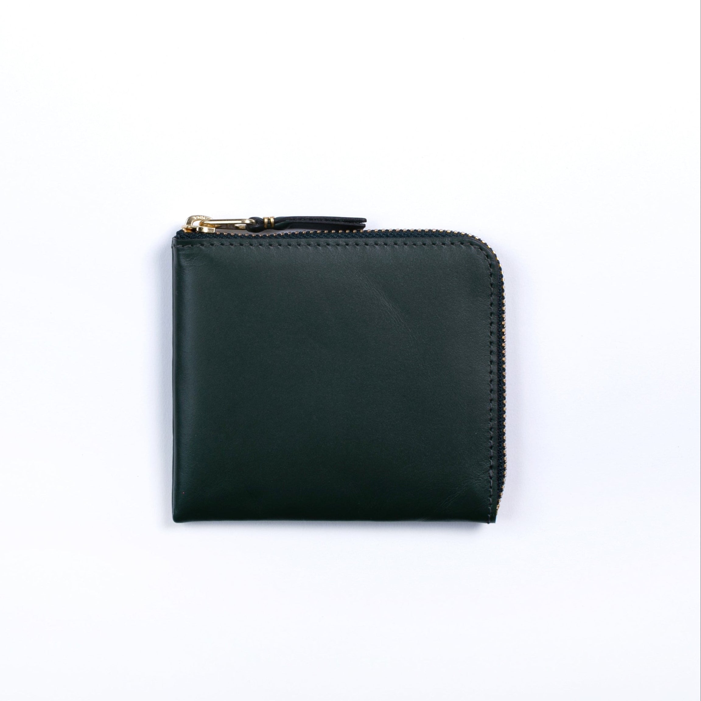 【新品未使用】Wallet COMME des GARCONS SA3100EL Comme des Garcons Wallets - Classic - SA3100 Small Wallet – Canoe