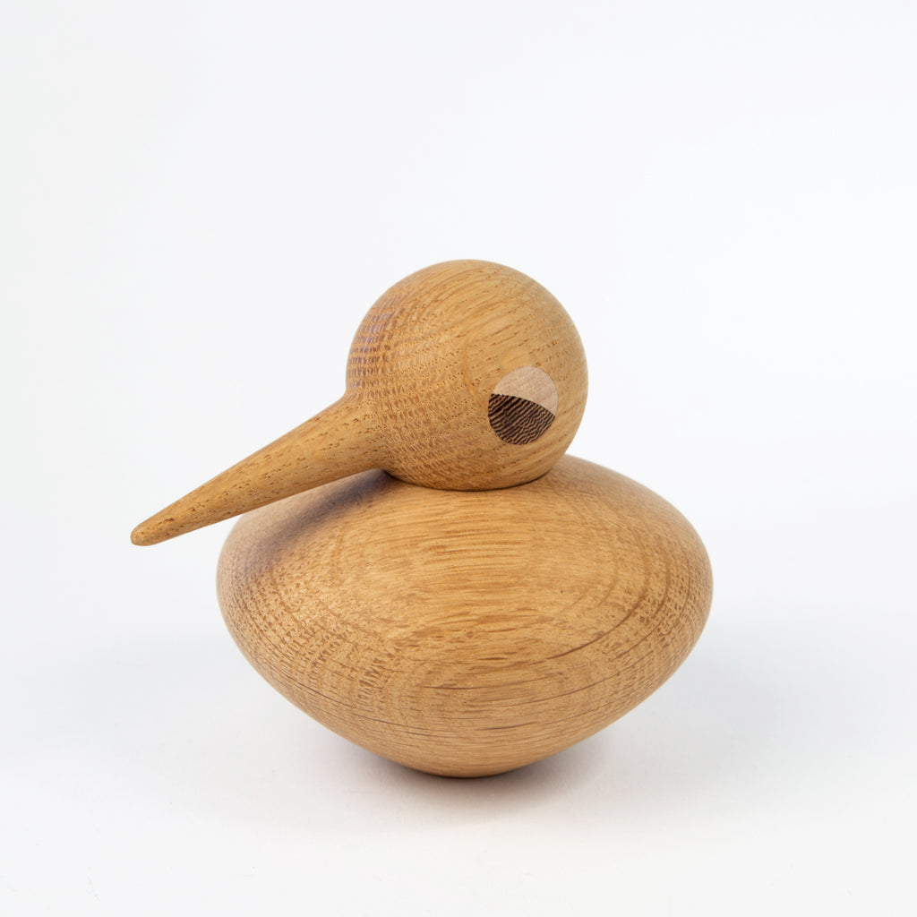 Kristian Vedel Birds - Chubby