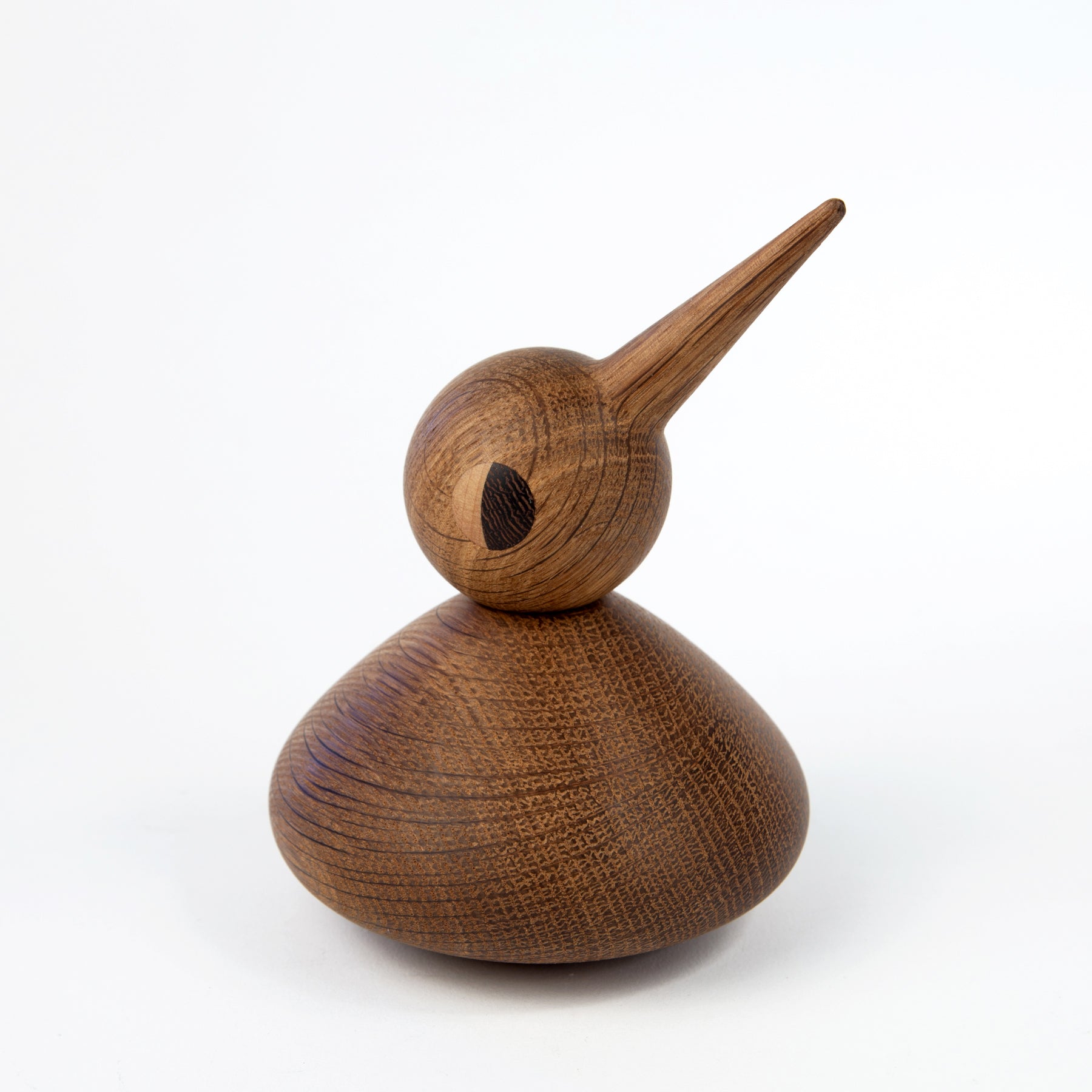 Kristian Vedel Birds - Chubby – Canoe