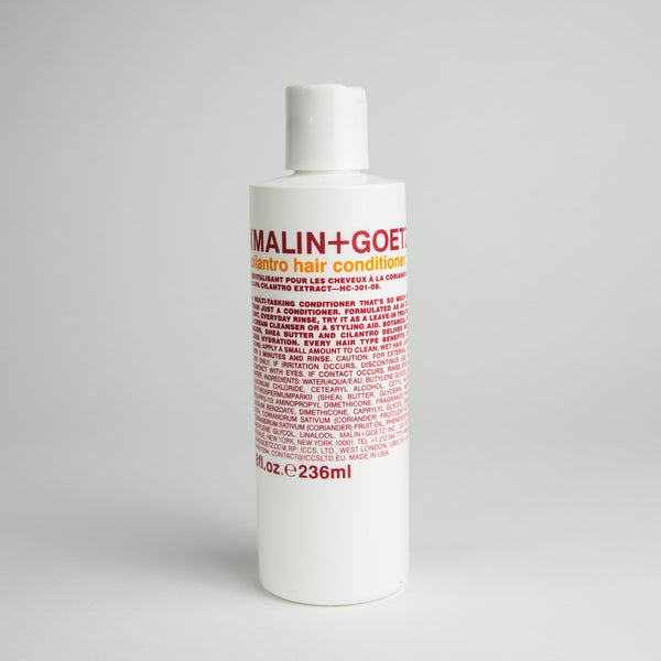 Malin + Goetz - Cilantro Conditioner - 8 oz.