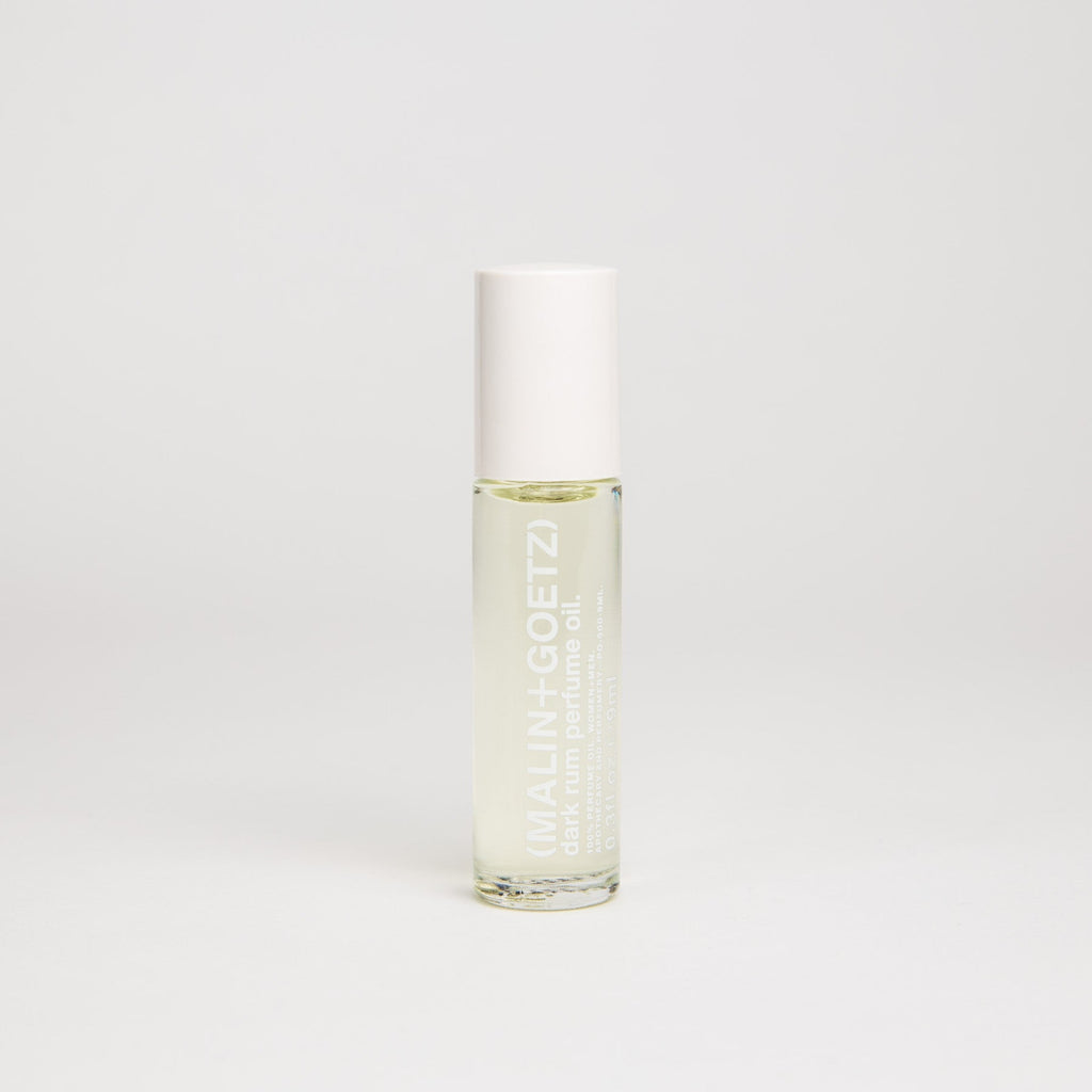 Malin + Goetz Perfume Oil - Dark Rum