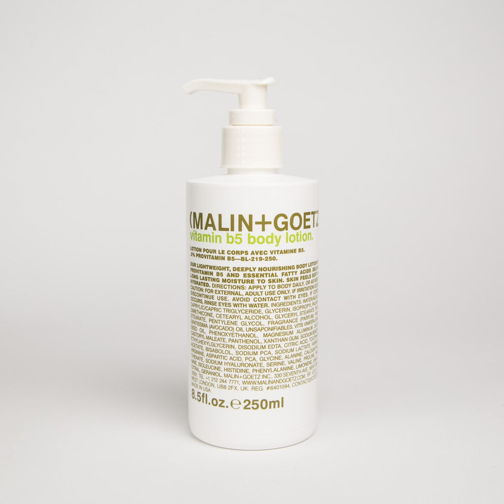 Malin + Goetz - Vitamin b5 Body Lotion