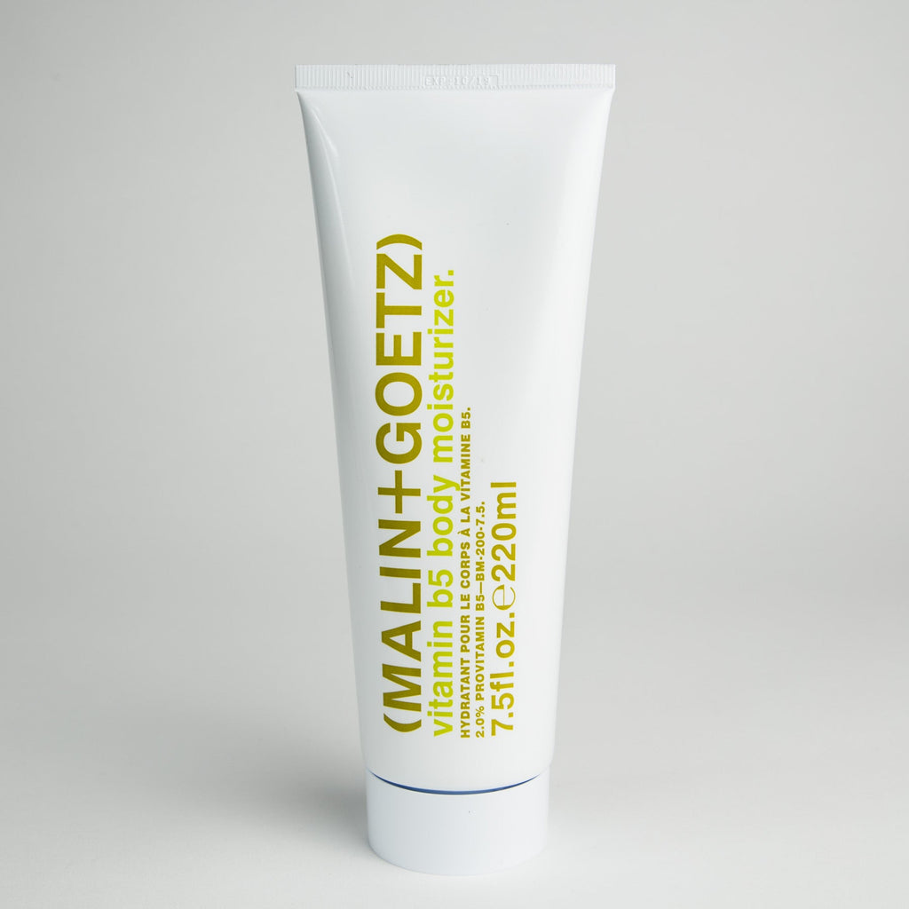 Malin + Goetz - Vitamin b5 Body Moisturizer