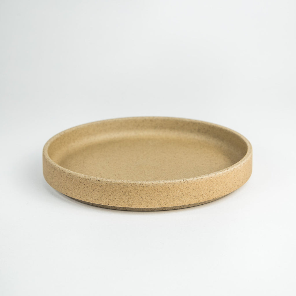 Hasami Porcelain - Plate 5.75"