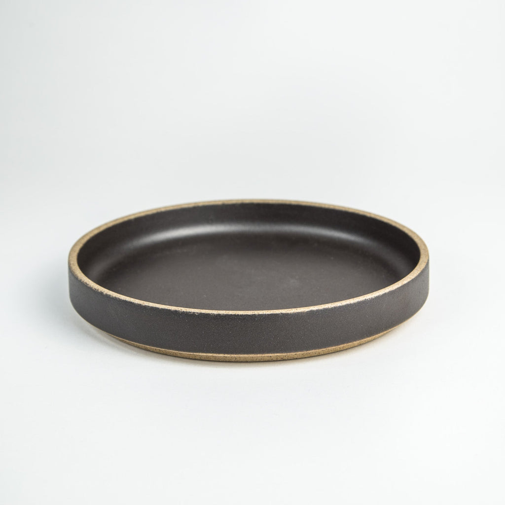 Hasami Porcelain - Plate 5.75"