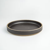 Hasami Porcelain - Plate 5.75"