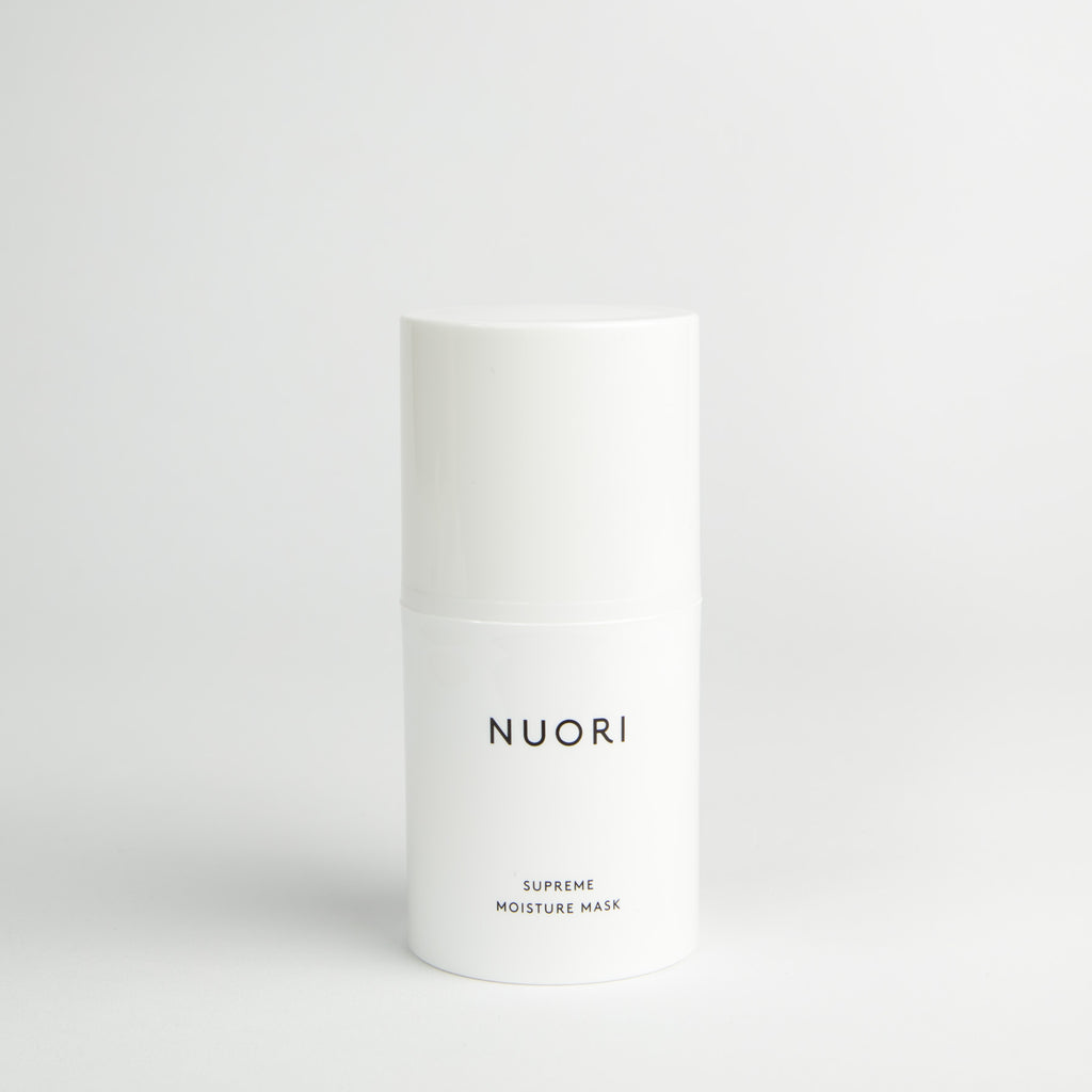 Nuori Skincare - Supreme Moisture Mask