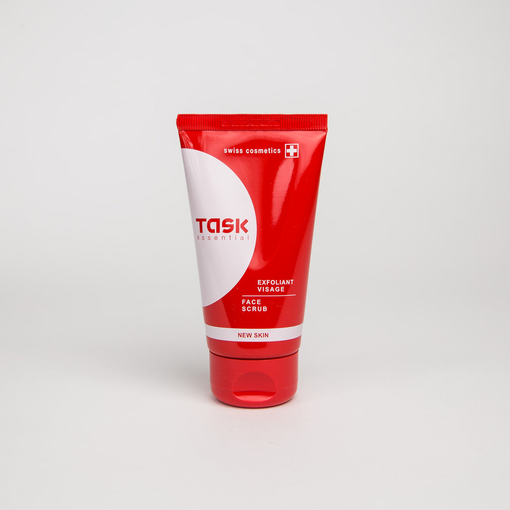 Task Essential Skincare - Face Scrub