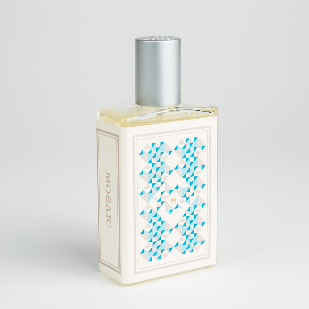 Imaginary Authors Unisex Perfume - Mosaic