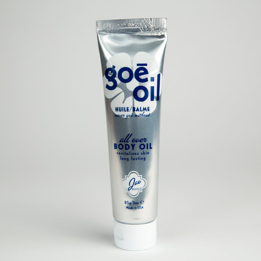 Goe Oil