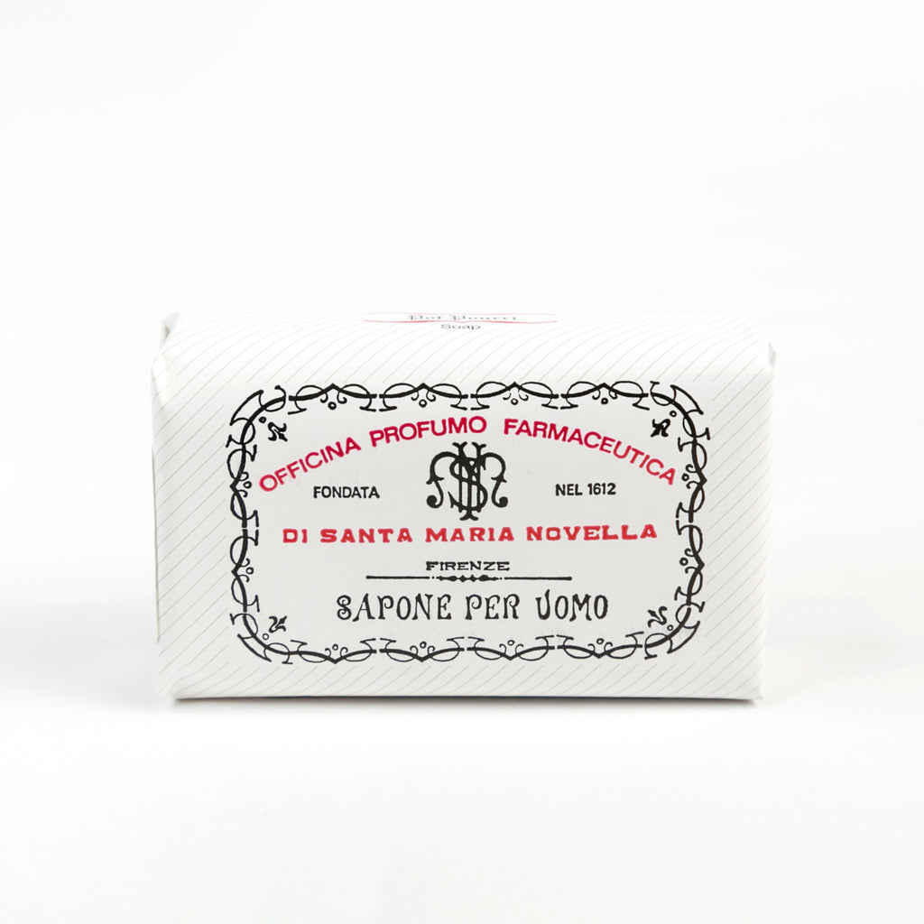 Santa Maria Novella - Pot Pourri Soap