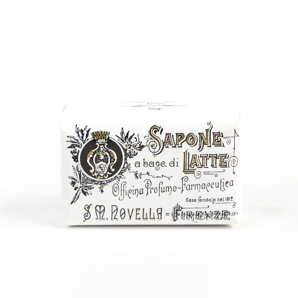Santa Maria Novella - Rose Milk Soap