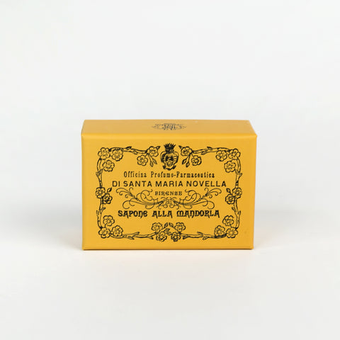 Santa Maria Novella - Almond Soap