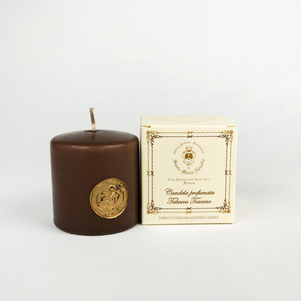 Santa Maria Novella - Tabacco Toscano Scented Candle